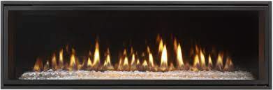 Speak with an authorized dealer to discuss your fireplace needs. Mezzo Linear Indoor Gas Fireplace Heat Glo