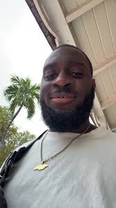 Dwayne Pryce Jamaica