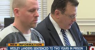 Dad who overdosed in daughter's hospital room sentenced to 2 years