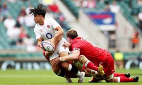 He has spent the last 15 years perfecting his lyricism and musicianship. Marcus Smith Leads England S 70 Point Rout Of Canada And Earns Lions Call Rugby Union The Guardian