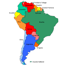 Harta Harta Africa Tari Si Capitale