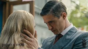 Corrine and Christopher