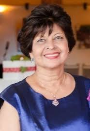 Doreen Swan's Instagram, Twitter & Facebook