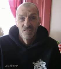 Obituary for Jeffrey Libby