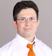Tony DeAnda Returns to UJ to Head Women's Wrestling