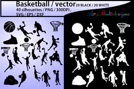 Download Basketball Graphic By Arcs Multidesigns Creative Fabrica PSD Mockup Templates