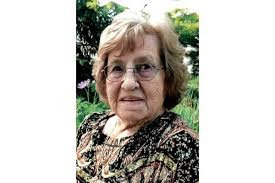 Mildred Barzacchini Obituary (1918