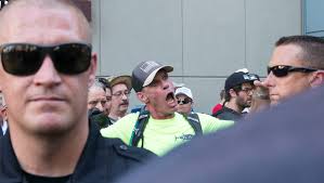 Photos: President Trump holds Arizona rally, August 2017