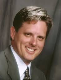 Meet Dr. Gregory Futrell