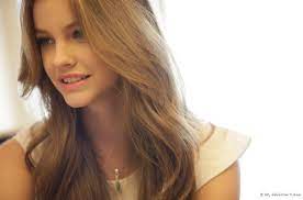 Pin By Meerpastel On Inspiration Brown Hair And Hazel Eyes Hair Color Hair