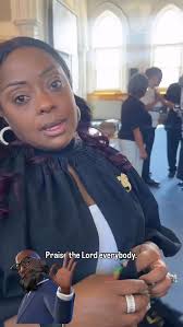 Expect the unexpected 💪🏾🩷🤗💙✊🏾, #letGodcook