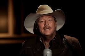 Alan Jackson Poured His God-Given Talent Into Timeless Hymn 'Amazing Grace'