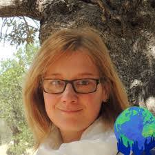 Sally Kenny's Instagram, Twitter & Facebook