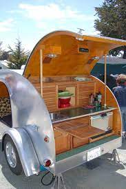 Used Mobile Kitchen Trailers For Sale In Gauteng Decorkeun