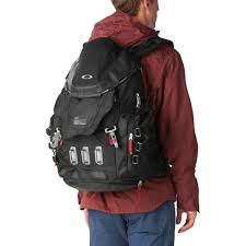 kitchen sink backpack