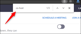 Log in to your account as an admin. How To Add A Co Host To A Zoom Meeting Ask Caty