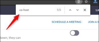 How can you make a cohost on a specific meeting zoom? How To Add A Co Host To A Zoom Meeting Bacana