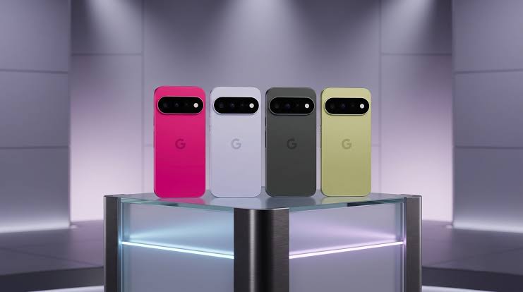 Pixel 11: imagens vazadas mostram visual final, Gemini integrado e avanço  no zoom - Tudocelular.com