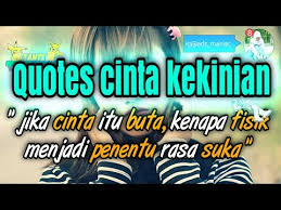 Maybe you would like to learn more about one of these? Kata Kata Romantis Lucu Buat Pacar Nusagates