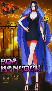 boa hancock おしゃれまとめの人気アイデア pinterest carolyn jack 可愛いアニメガール ハンコック ワンピース ロビン ワンピース