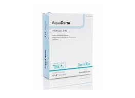 Image result for Hydrogel Dressing