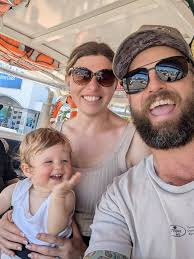 What was for lunch today?