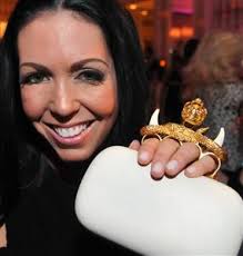 Oh What A Night....Donors are Heroes Party at the Four Seasons