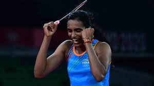 Tokyo olympics bronze medallist and her coach received a huge welcome as she landed at delhi airport following her olympic games 2020 campaign. Akov6w5t94vfnm