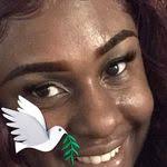 Keyonna Lee's Instagram, Twitter & Facebook