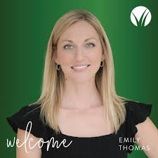 Help us give a warm BHGRE Welcome to Emily Behr! "Emily was born and raised  in Texas and graduated from Texas A&M University in 2006. Shortly after,  Emily moved to Jacksonville, FL