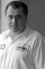 Looking Back at 20 Years