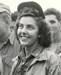 Ens Jane Louise “Candy” Kendeigh Cheverton (1922-1987)