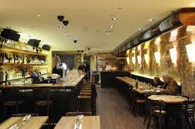 Photos Serafina Always House Interior Dining Experiences