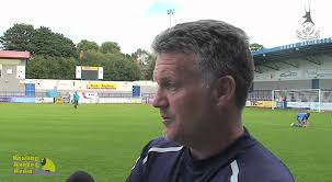 Andy Sinton reflects