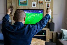 Сморите новый сезон afl на viasat sport. What Do Sports Fans Watch When They Can T Watch Sports On Tv
