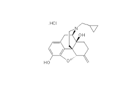 Image result for Nalmefene