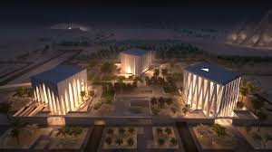 Maybe you would like to learn more about one of these? First Image Of Abu Dhabi S Abrahamic Family House Under Construction Released Office Of Public And Cultural Diplomacy