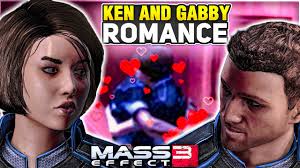 Mass Effect 3