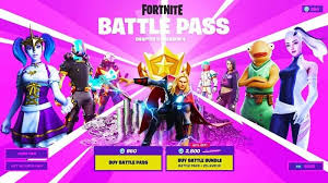 Creates a thermal imaging effect, allowing you to easily spot nearby enemies. Fortnite Releases Chapter 2 Season 4 It S A Marvel Fiesta On The Island