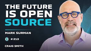 How Mozilla Is Shaping the Future of Open-Source AI