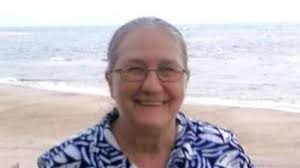 Georgia Mae Shepherd Obituary