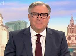 Ed Balls shuts down Green Party leader after 'car crash' GMB interview