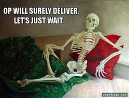 Just sitting here waiting for this baby to be born. Baby Delivery Meme Shefalitayal