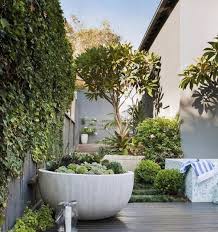 Dream Homes Lejardindeclaire Jardin Contemporain Amenagement Jardin Idees Jardin