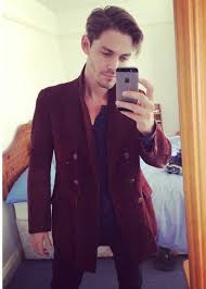 Can't believe i don't look like this anymore! Tom Payne Height Weight Age Girlfriend Family Facts Biography