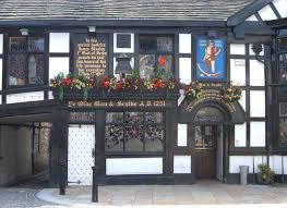 Okay, let's move quickly to the next picture. Civil War Ghost Caught On Pub Cctv The Drinks Business