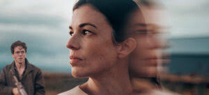 Behind The Scenes Of Aussie Thriller 'In Vitro' At Melbnova