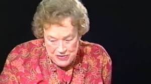 "Out of the Box with Jack Nadel" TV interview with celebrity chef Julia ... 