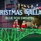 Christmas Village Blue Fox event in Oak Harbor, WA