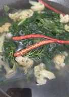 Berapa harga kol dan kembang kol hari ini di pasar induk? 112 Resep Sayur Bening Kembang Kol Enak Dan Sederhana Ala Rumahan Cookpad